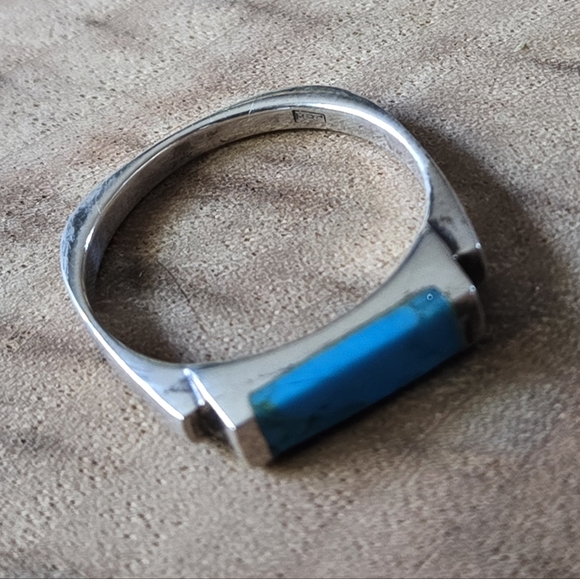 VTG💫Silver & Turquoise Treasures - Picture 3 of 7